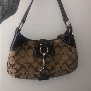 Coach handbag